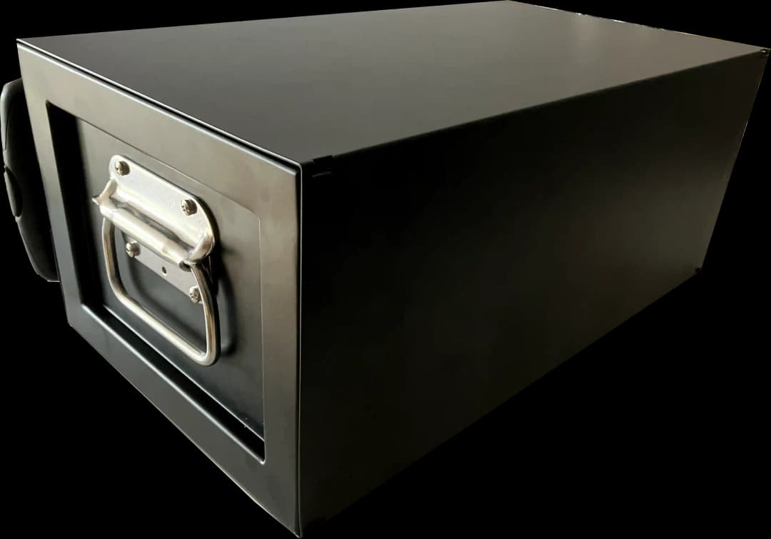 Carry-On Case Specifications