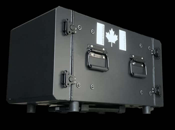 Rugged TuffTek Specifications