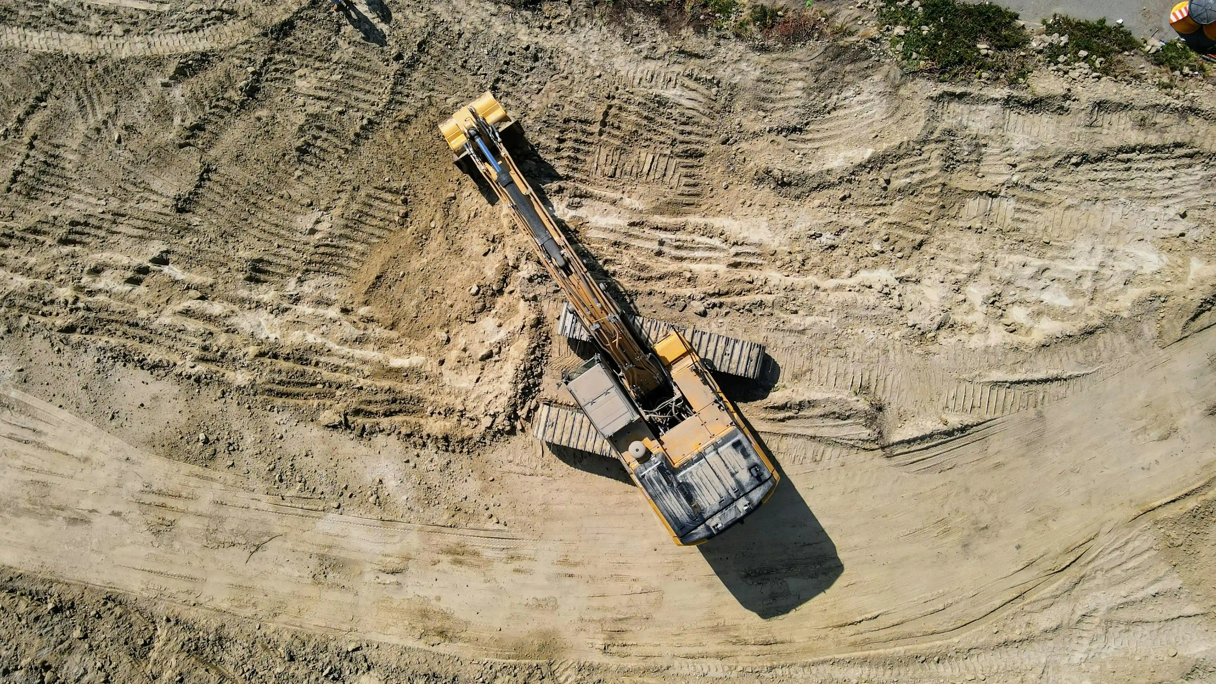 Mining Operations